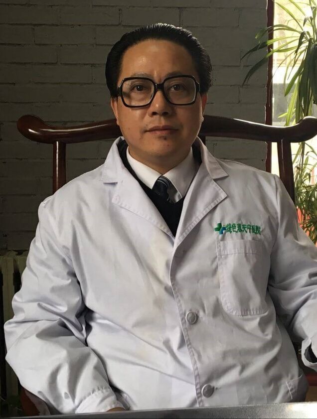 Dokter Ahli gizi-endokrinologi Kevin Syaukany